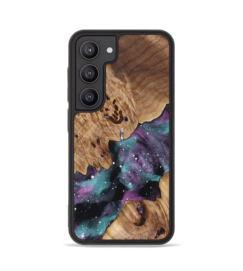 Galaxy S23 Wood Phone Case - Kimber (Cosmos, 824655)