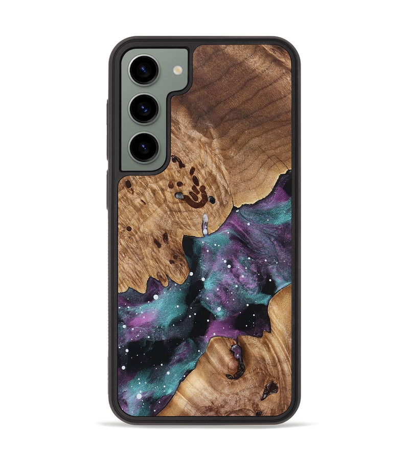 Galaxy S23 Plus Wood Phone Case - Kimber (Cosmos, 824655)