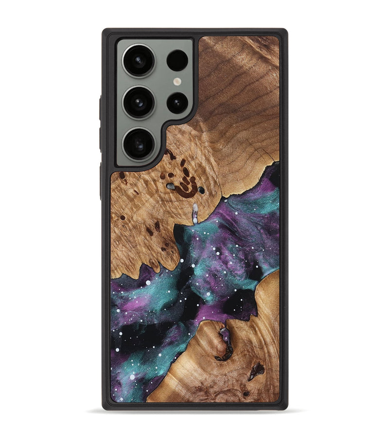 Galaxy S23 Ultra Wood Phone Case - Kimber (Cosmos, 824655)