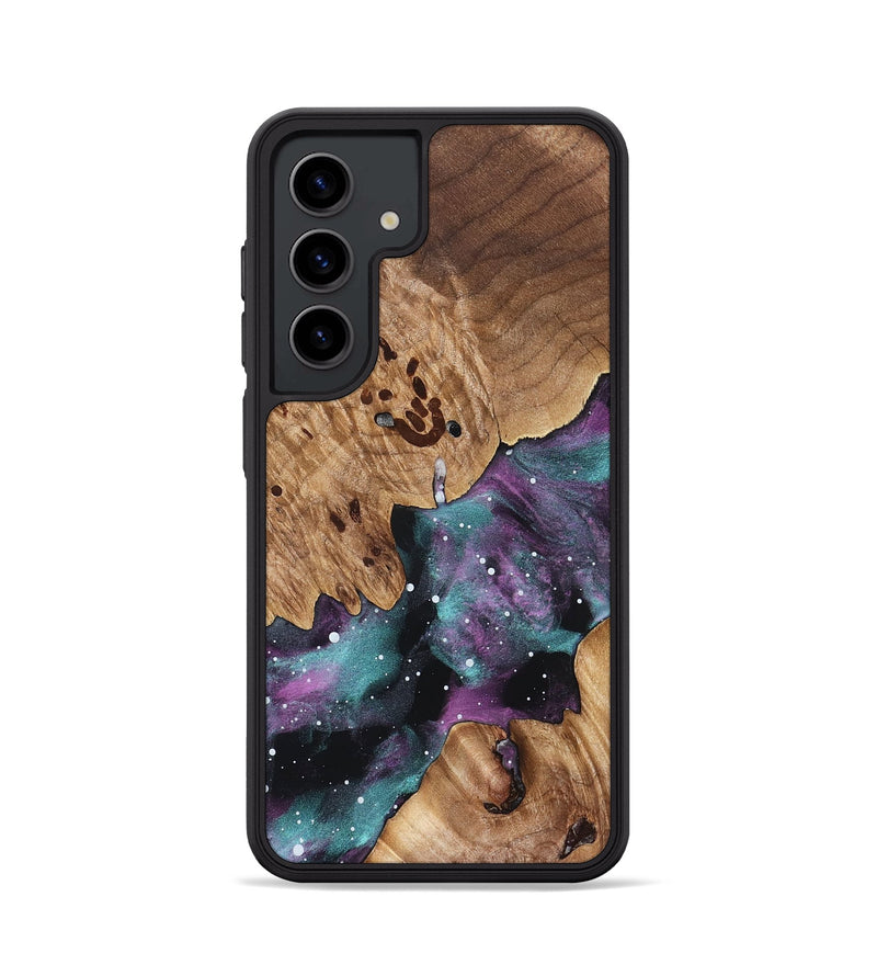 Galaxy S24 Wood Phone Case - Kimber (Cosmos, 824655)
