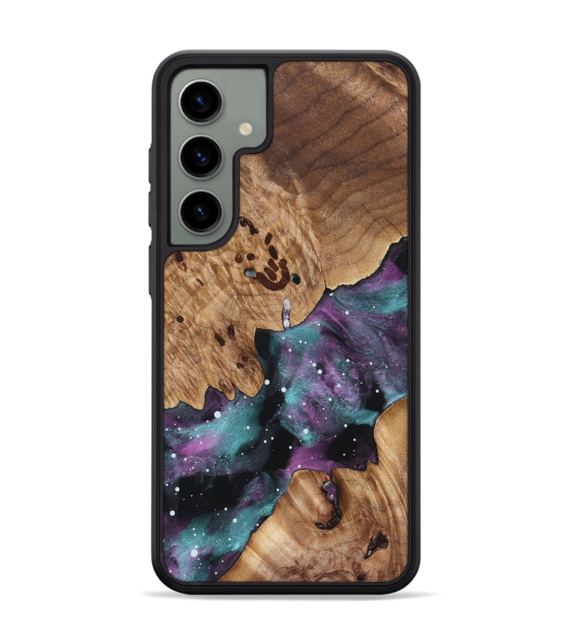 Galaxy S24 Plus Wood Phone Case - Kimber (Cosmos, 824655)