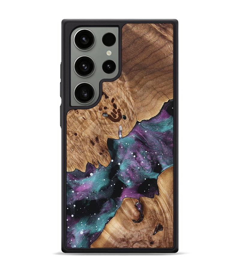 Galaxy S24 Ultra Wood Phone Case - Kimber (Cosmos, 824655)