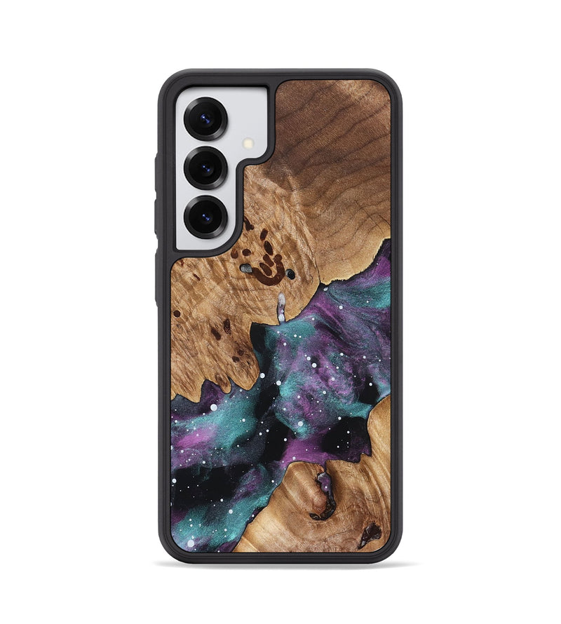Galaxy S25 Wood Phone Case - Kimber (Cosmos, 824655)