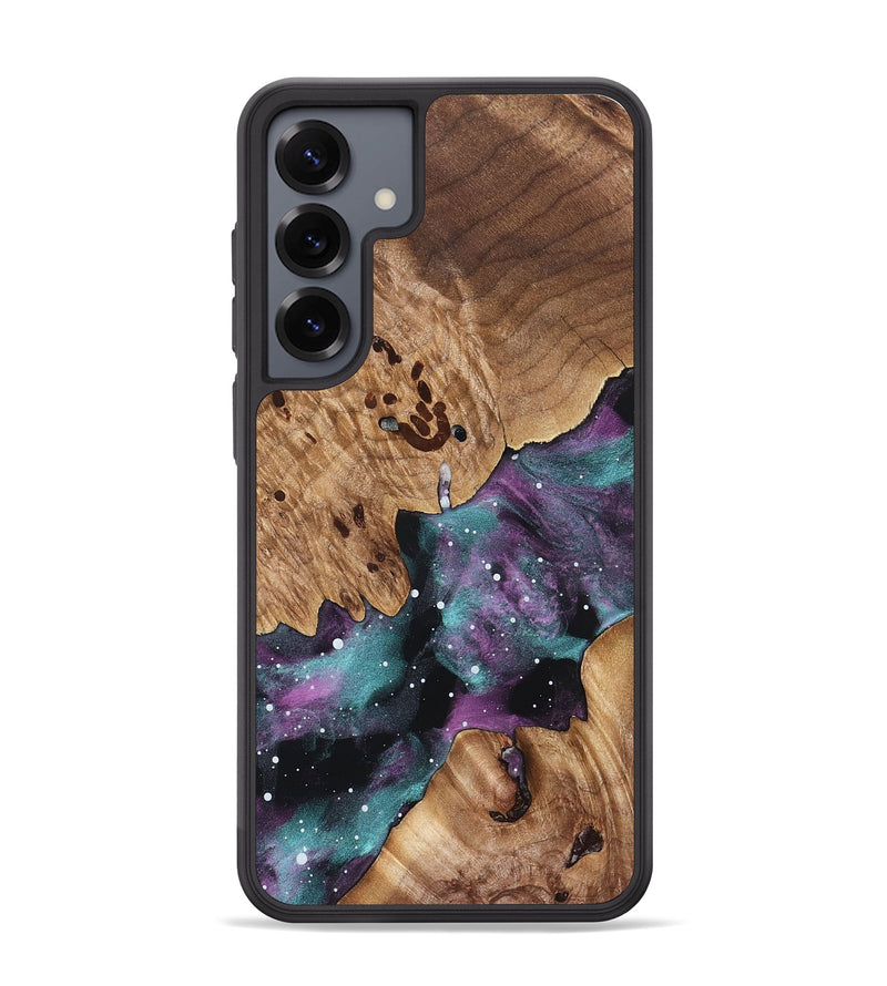 Galaxy S25 Plus Wood Phone Case - Kimber (Cosmos, 824655)