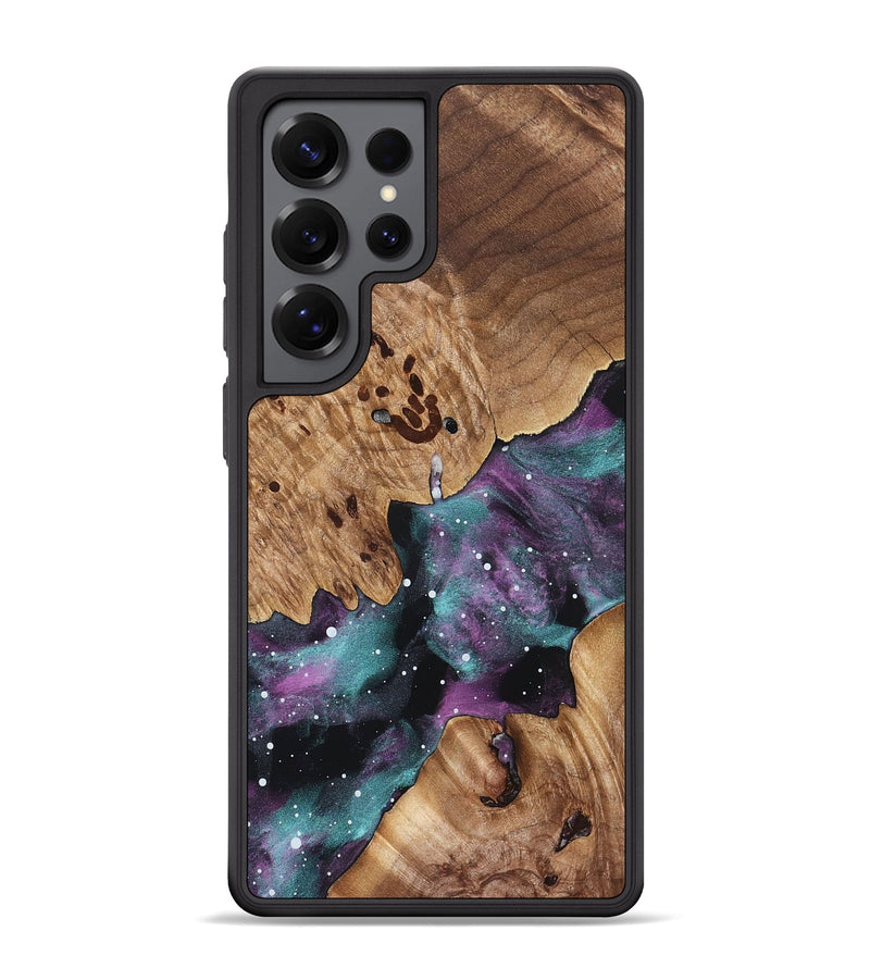 Galaxy S25 Ultra Wood Phone Case - Kimber (Cosmos, 824655)