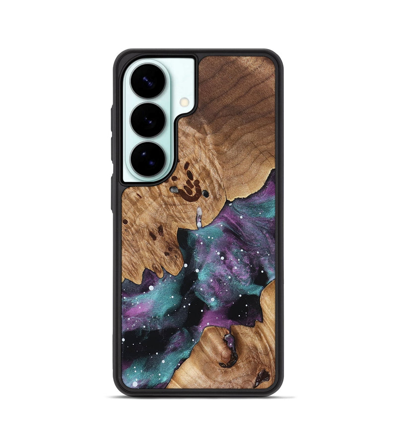Galaxy S26 Wood Phone Case - Kimber (Cosmos, 824655)
