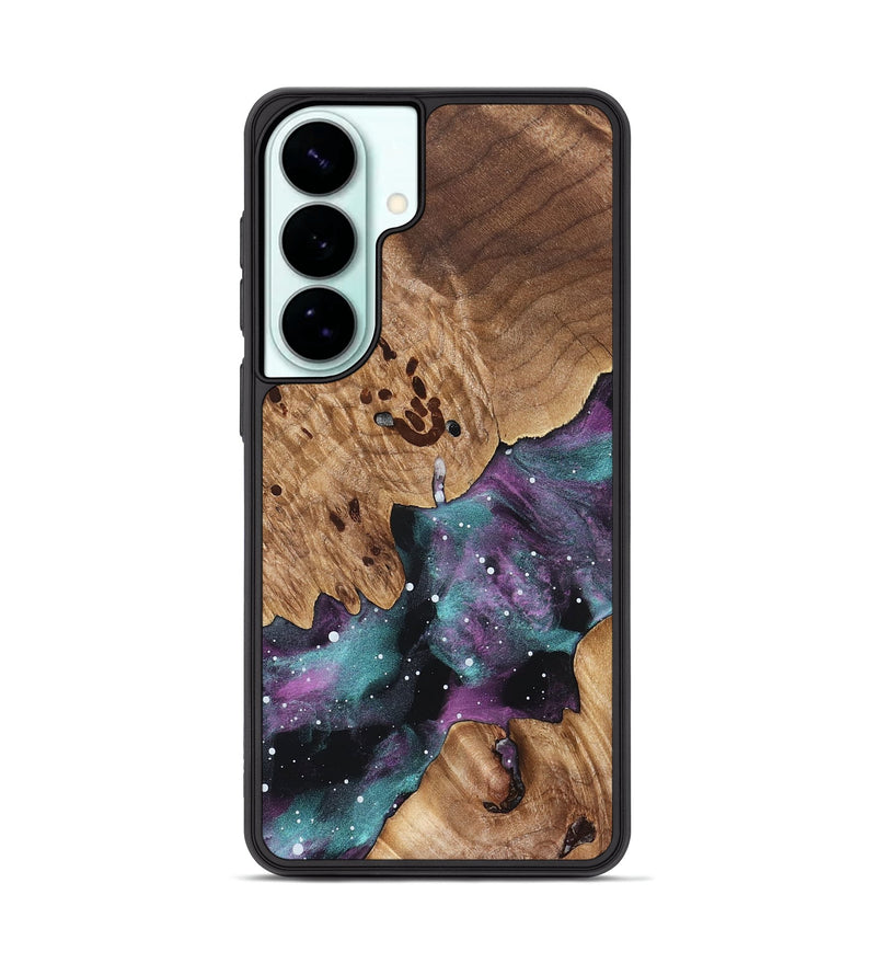 Galaxy S26 Plus Wood Phone Case - Kimber (Cosmos, 824655)