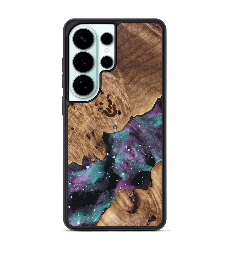 Galaxy S26 Ultra Wood Phone Case - Kimber (Cosmos, 824655)