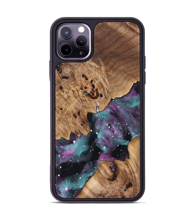 iPhone 11 Pro Max Wood Phone Case - Kimber (Cosmos, 824655)