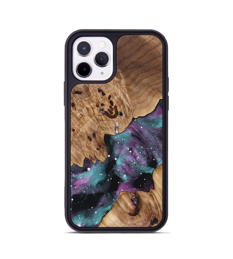 iPhone 11 Pro Wood Phone Case - Kimber (Cosmos, 824655)