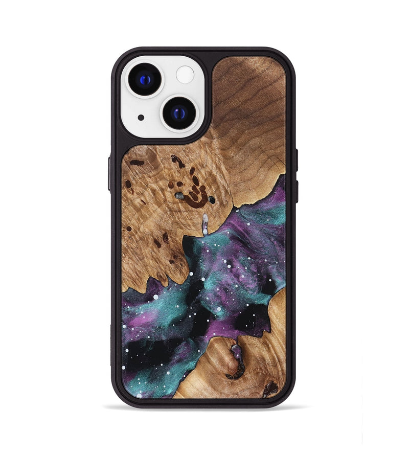 iPhone 13 Wood Phone Case - Kimber (Cosmos, 824655)