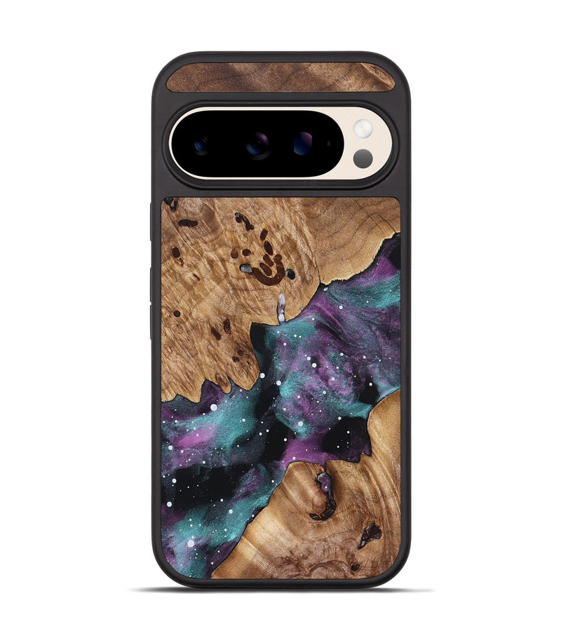 Pixel 10 Wood Phone Case - Kimber (Cosmos, 824655)