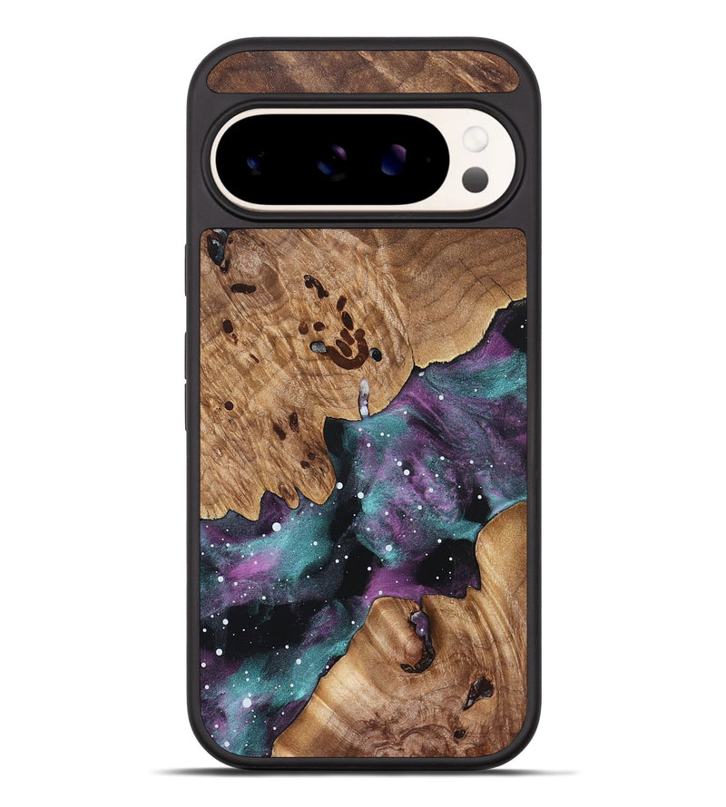 Pixel 9 Pro XL Wood Phone Case - Kimber (Cosmos, 824655)