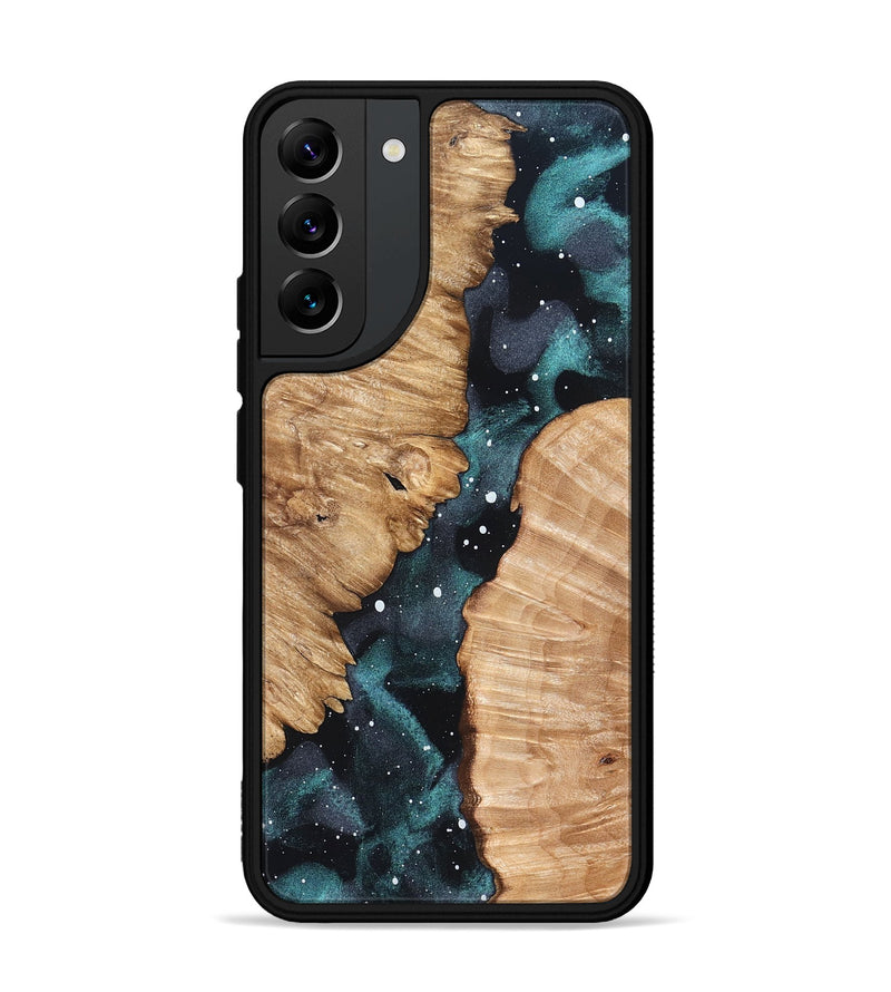 Galaxy S22 Plus Wood Phone Case - Chynna (Cosmos, 824657)