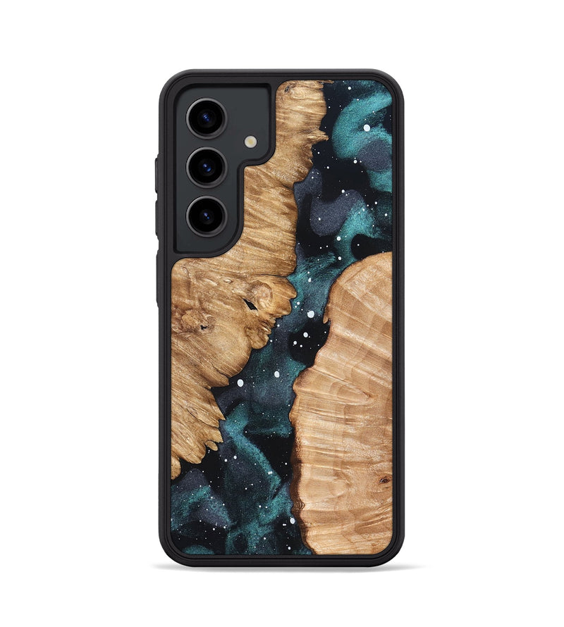 Galaxy S24 Wood Phone Case - Chynna (Cosmos, 824657)