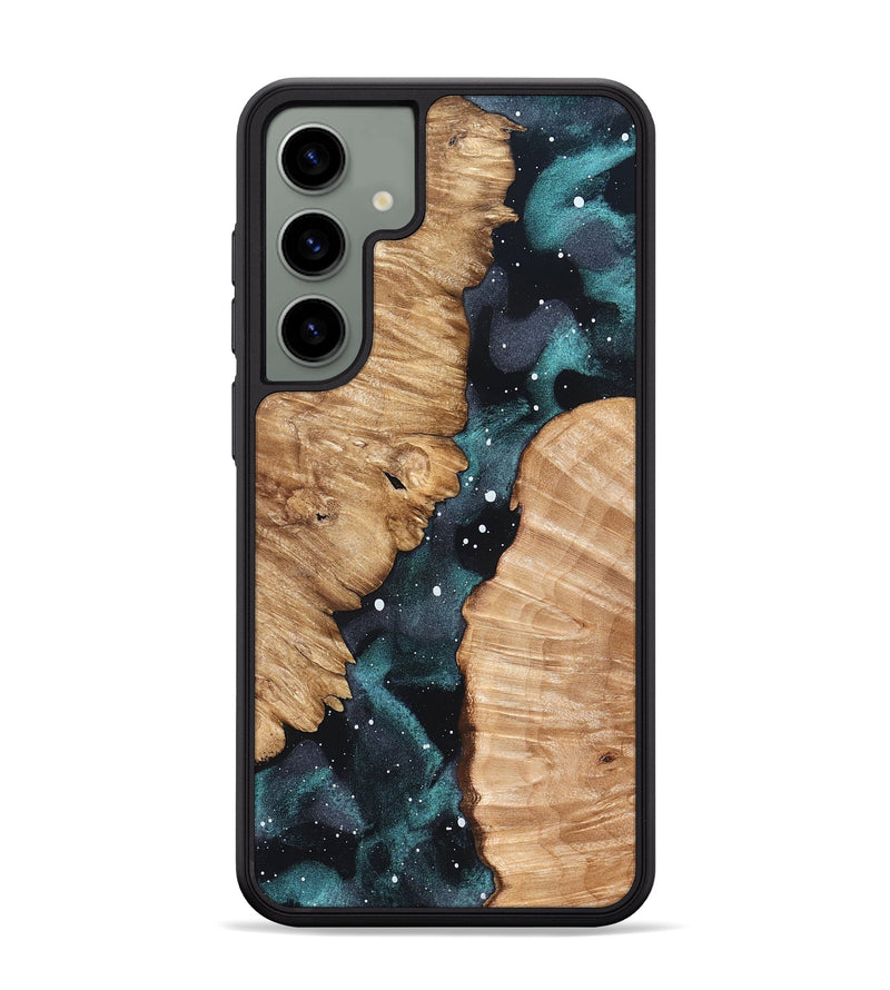 Galaxy S24 Plus Wood Phone Case - Chynna (Cosmos, 824657)