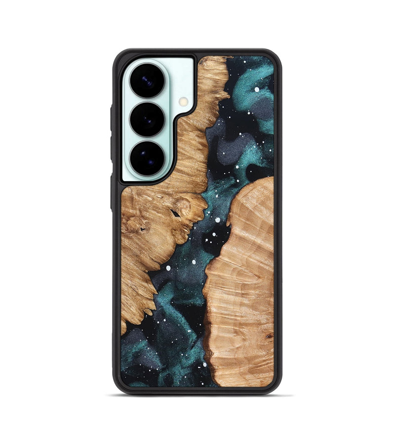 Galaxy S26 Wood Phone Case - Chynna (Cosmos, 824657)