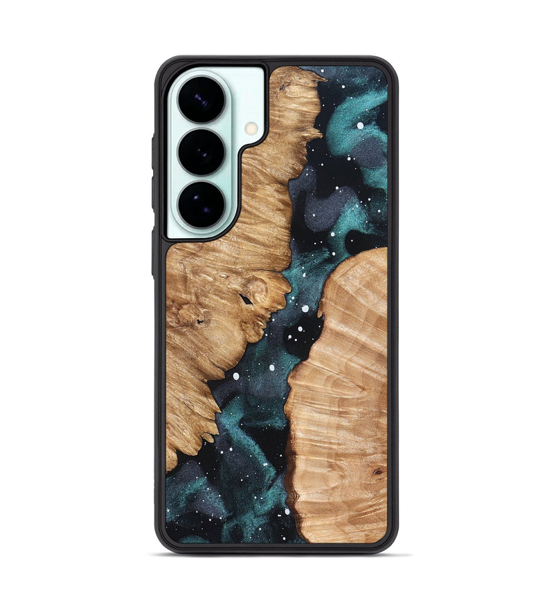 Galaxy S26 Plus Wood Phone Case - Chynna (Cosmos, 824657)