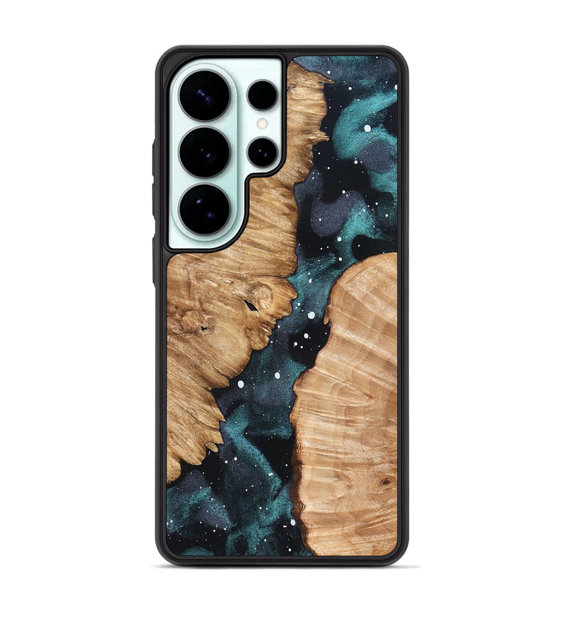 Galaxy S26 Ultra Wood Phone Case - Chynna (Cosmos, 824657)