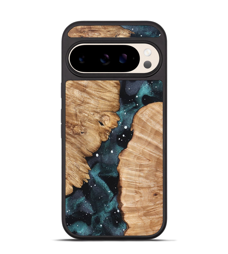 Pixel 10 Wood Phone Case - Chynna (Cosmos, 824657)