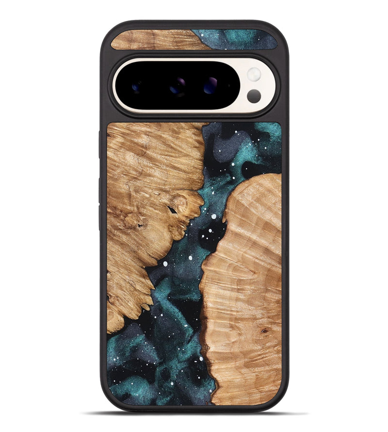 Pixel 10 Pro XL Wood Phone Case - Chynna (Cosmos, 824657)
