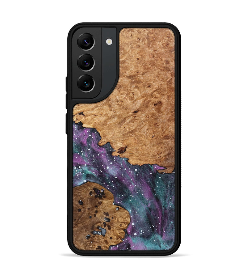 Galaxy S22 Plus Wood Phone Case - Nell (Cosmos, 824658)