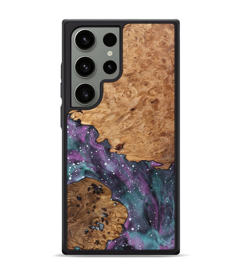 Galaxy S24 Ultra Wood Phone Case - Nell (Cosmos, 824658)