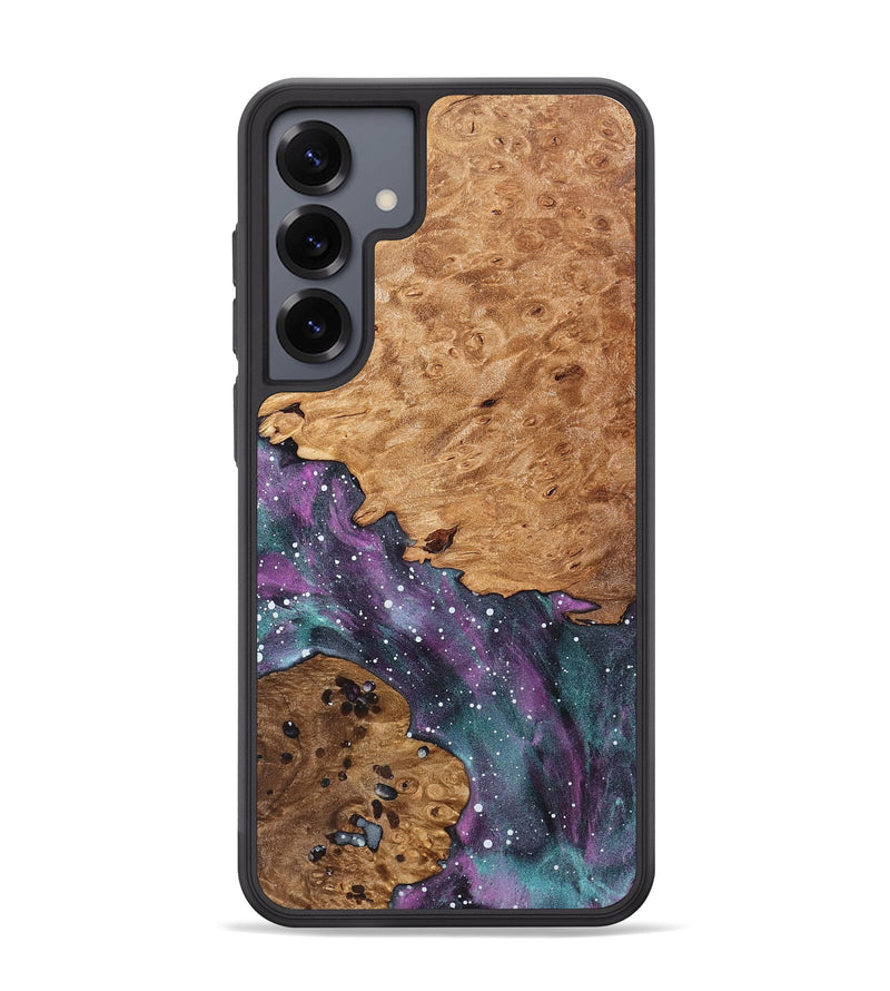 Galaxy S25 Plus Wood Phone Case - Nell (Cosmos, 824658)