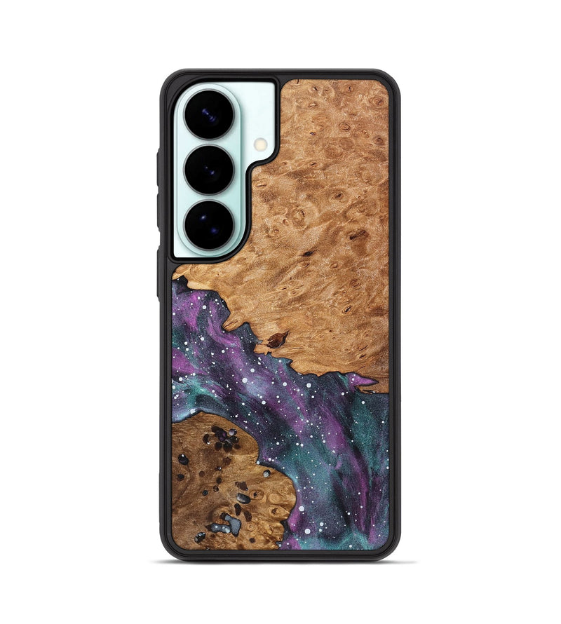 Galaxy S26 Wood Phone Case - Nell (Cosmos, 824658)
