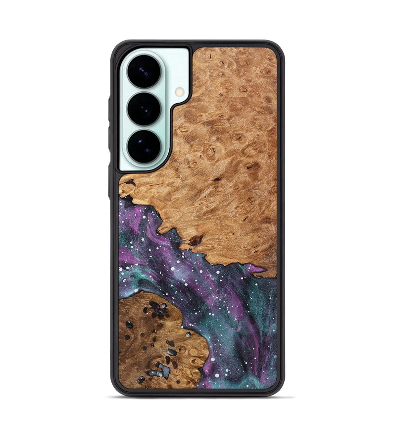 Galaxy S26 Plus Wood Phone Case - Nell (Cosmos, 824658)