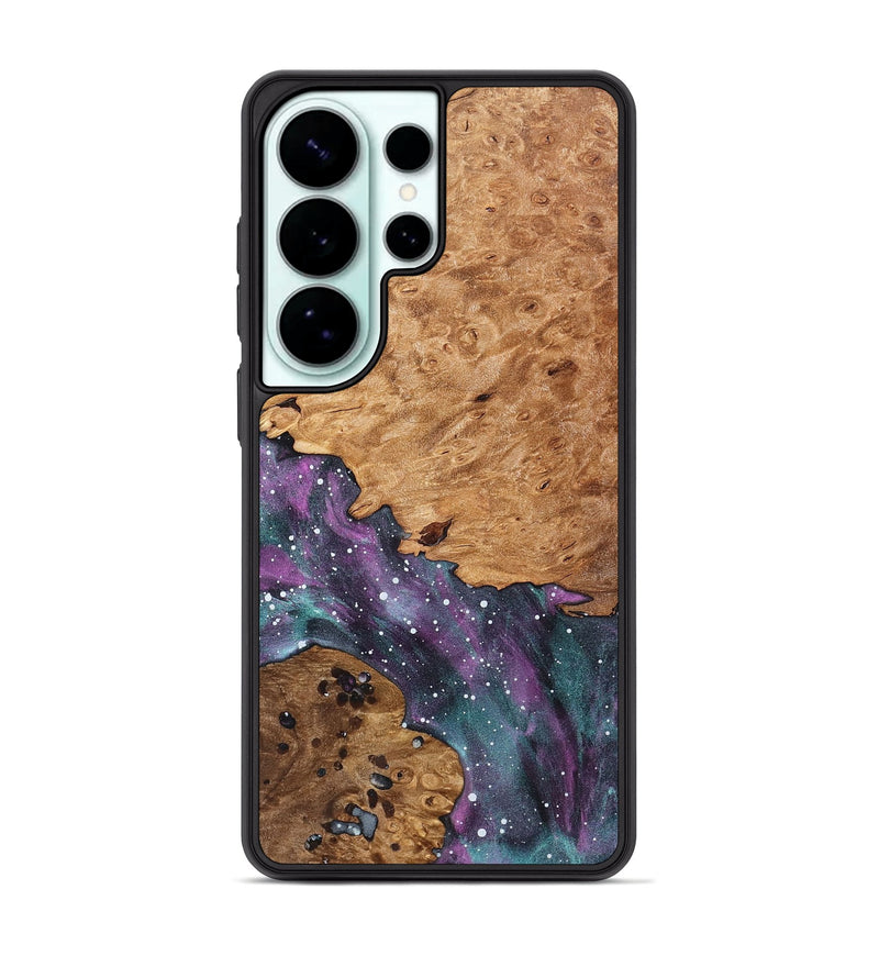 Galaxy S26 Ultra Wood Phone Case - Nell (Cosmos, 824658)