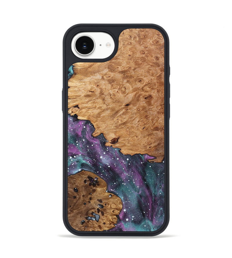 iPhone 17e Wood Phone Case - Nell (Cosmos, 824658)