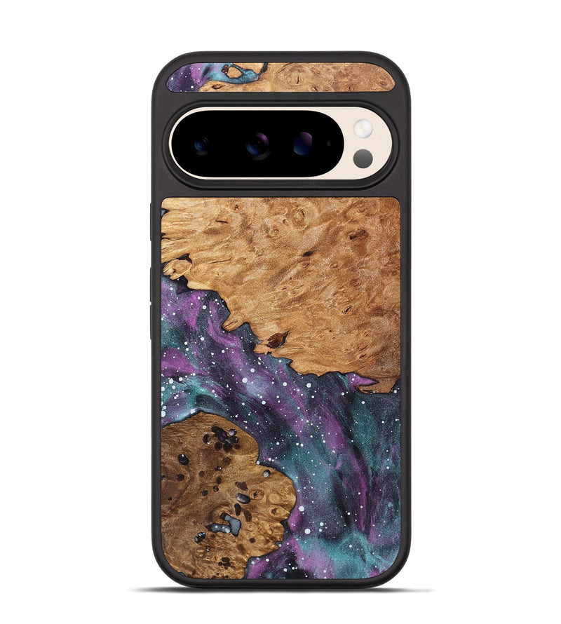 Pixel 10 Wood Phone Case - Nell (Cosmos, 824658)