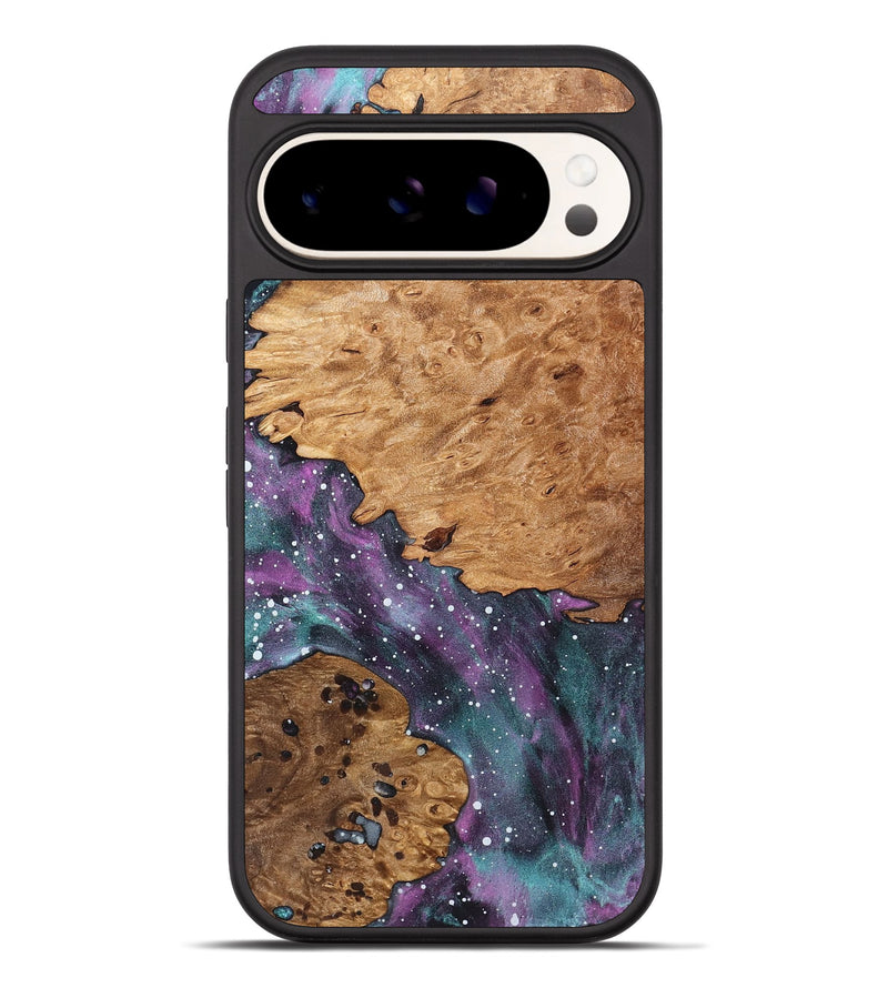 Pixel 10 Pro XL Wood Phone Case - Nell (Cosmos, 824658)