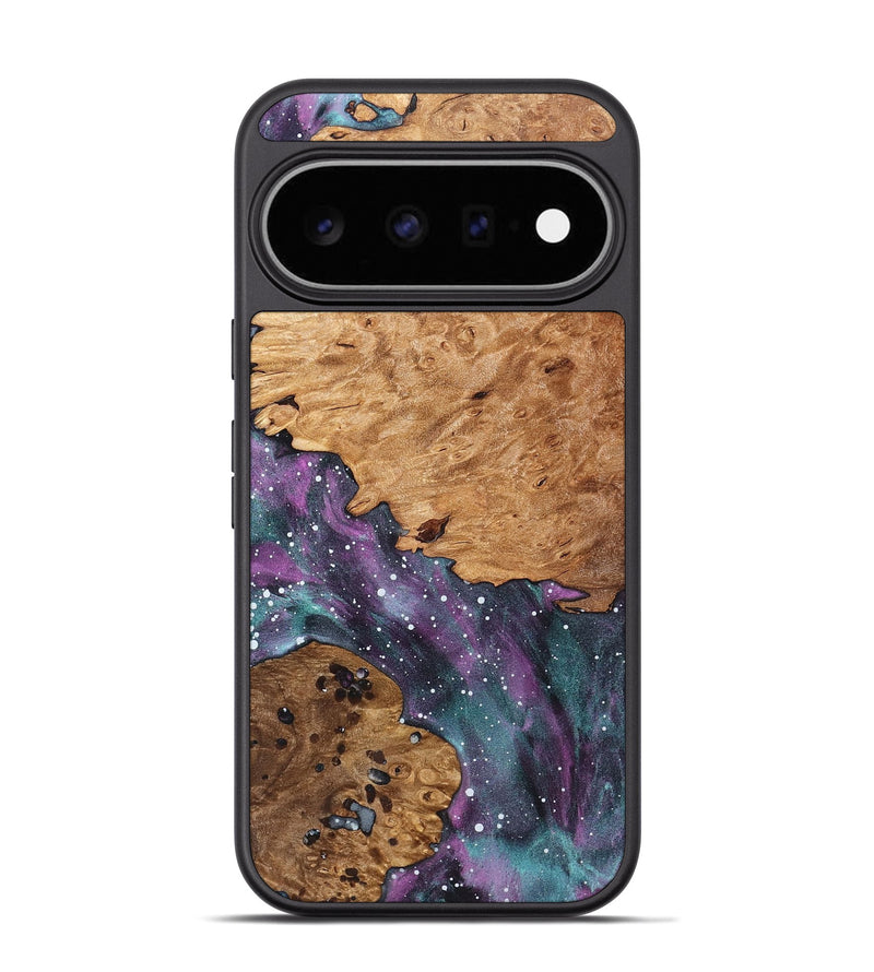 Pixel 11 Pro Wood Phone Case - Nell (Cosmos, 824658)