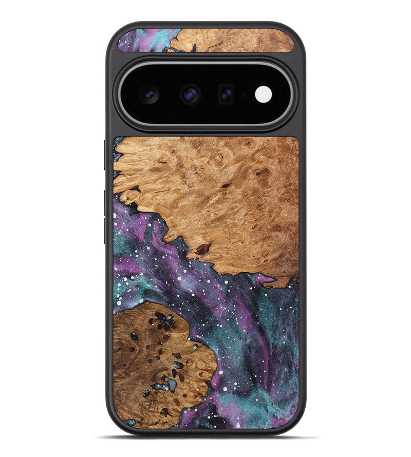 Pixel 11 Pro XL Wood Phone Case - Nell (Cosmos, 824658)