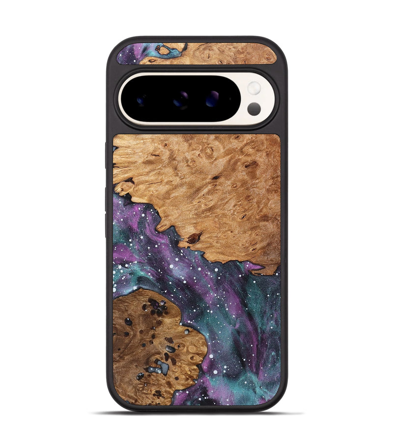 Pixel 9 Pro Wood Phone Case - Nell (Cosmos, 824658)