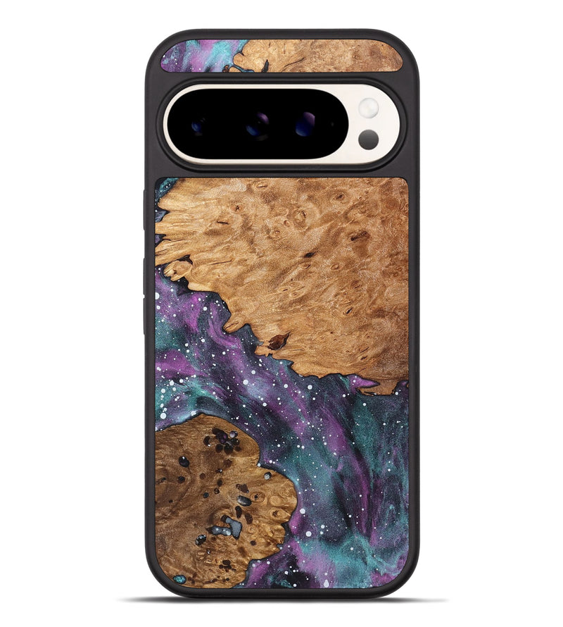 Pixel 9 Pro XL Wood Phone Case - Nell (Cosmos, 824658)