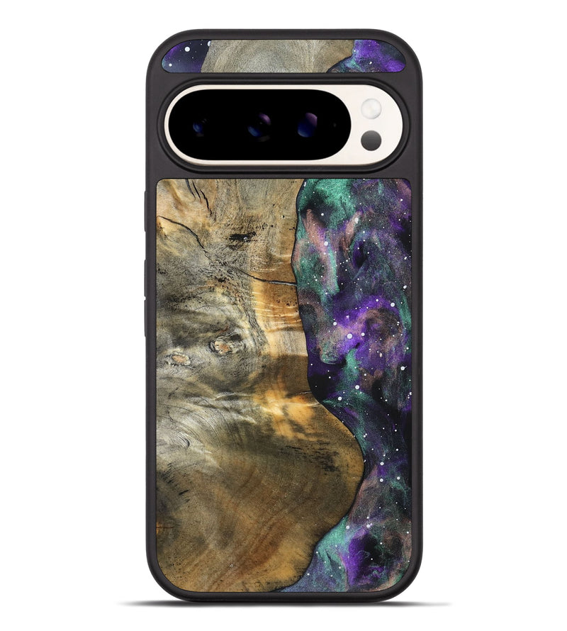 Pixel 9 Pro XL Wood Phone Case - Felecia (Cosmos, 824659)