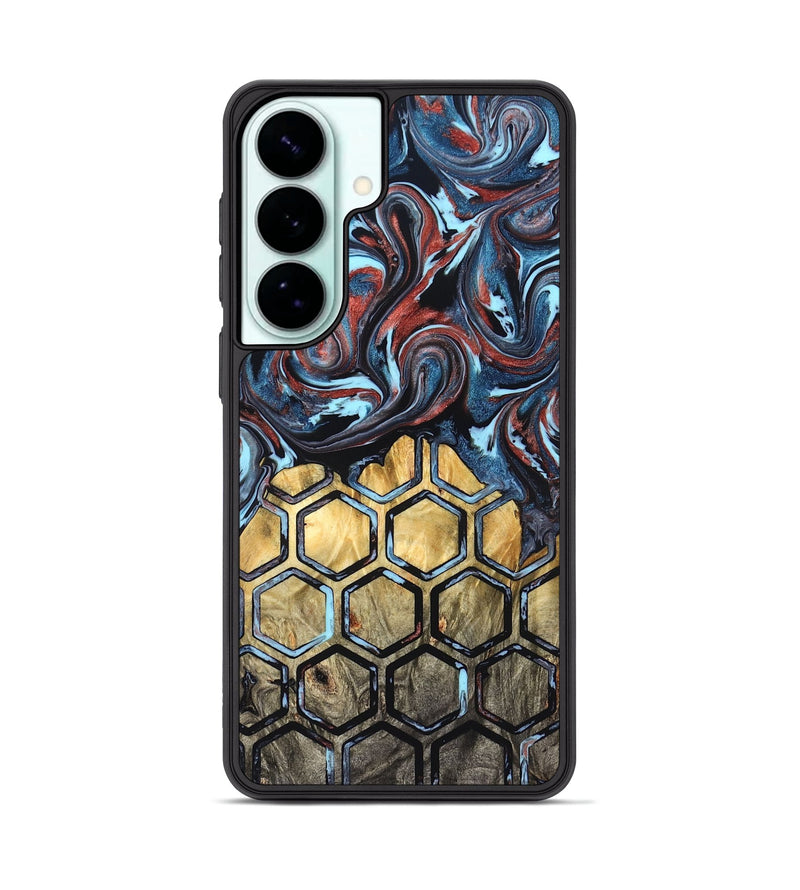 Galaxy S26 Plus Wood Phone Case - Debbie (Pattern, 824667)