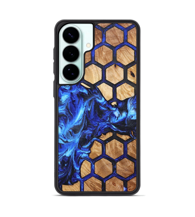 Galaxy S26 Plus Wood Phone Case - Carina (Pattern, 824668)