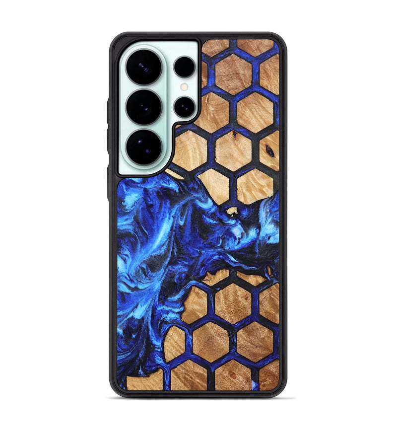 Galaxy S26 Ultra Wood Phone Case - Carina (Pattern, 824668)