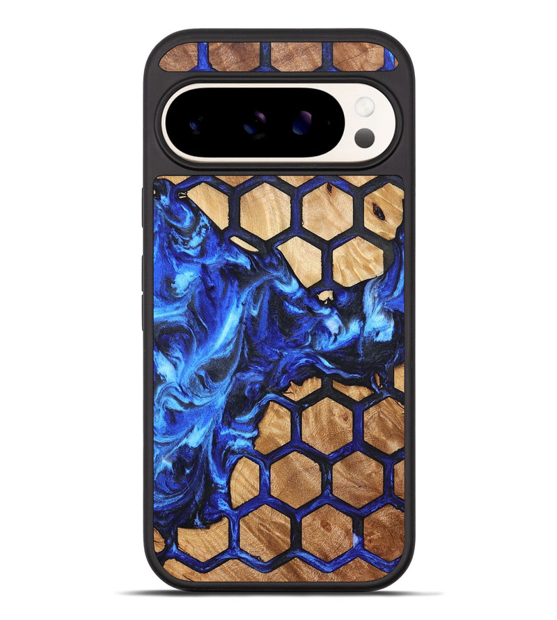 Pixel 10 Pro XL Wood Phone Case - Carina (Pattern, 824668)