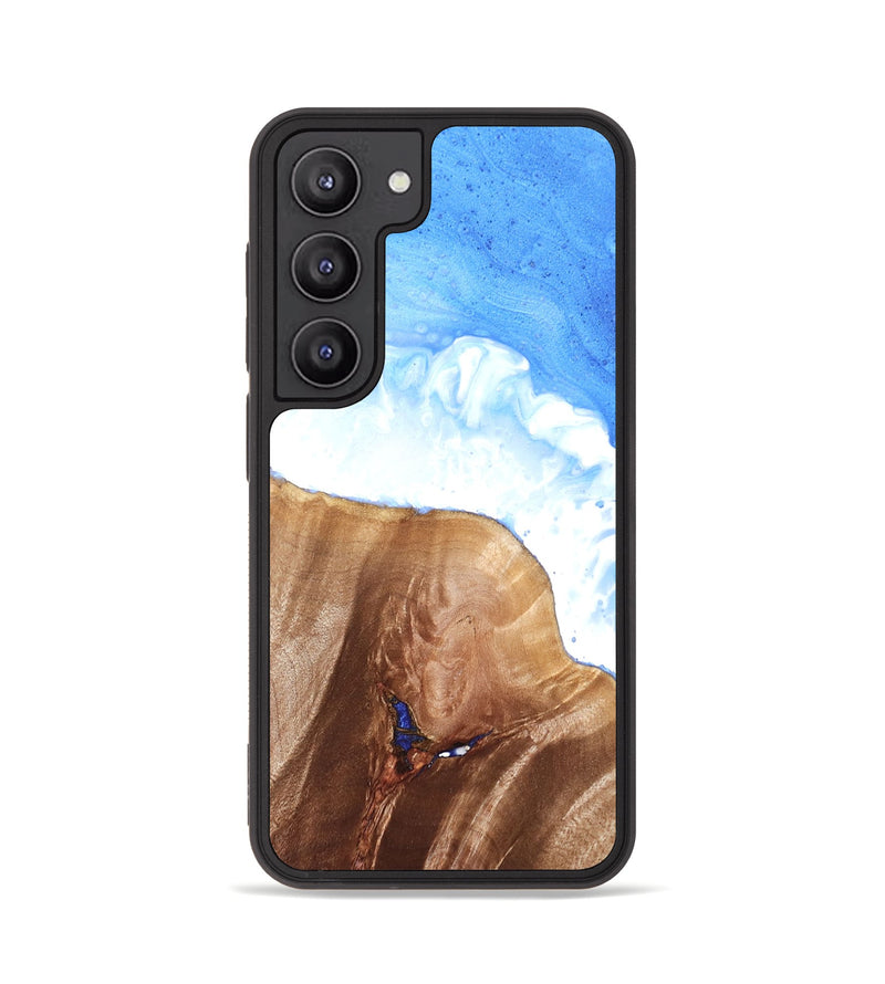 Galaxy S23 Wood Phone Case - Lisbeth (Coastal, 824671)