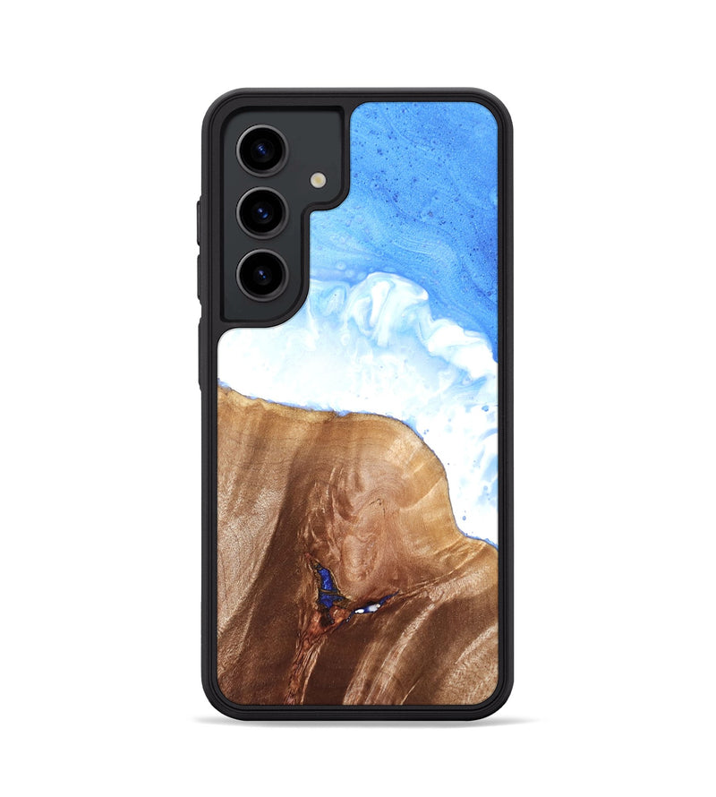 Galaxy S24 Wood Phone Case - Lisbeth (Coastal, 824671)