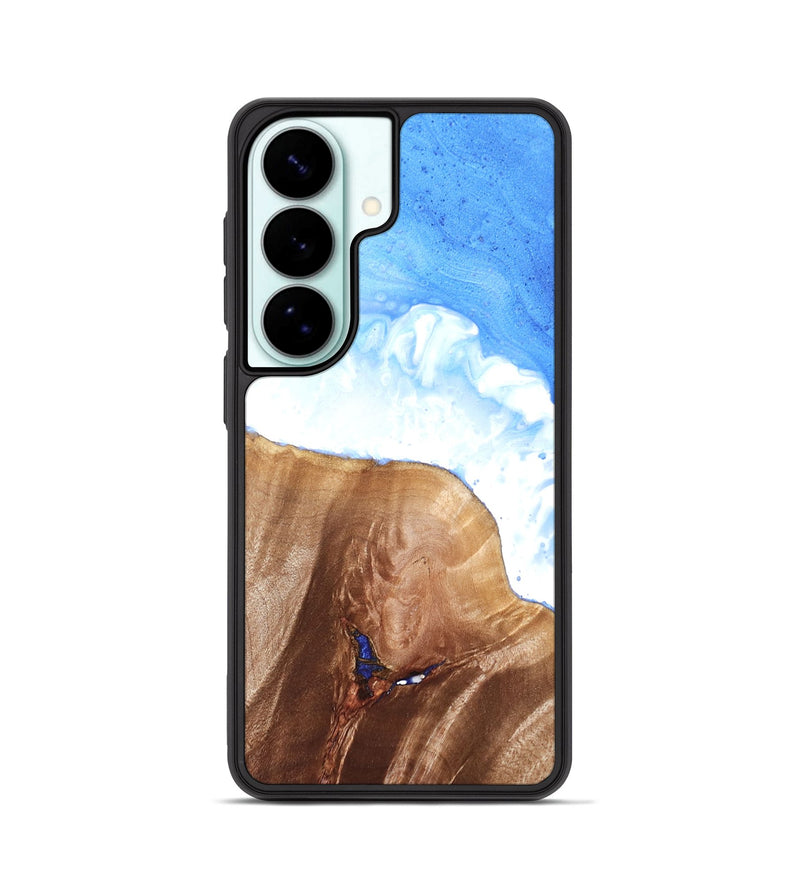 Galaxy S26 Wood Phone Case - Lisbeth (Coastal, 824671)