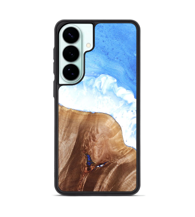 Galaxy S26 Plus Wood Phone Case - Lisbeth (Coastal, 824671)