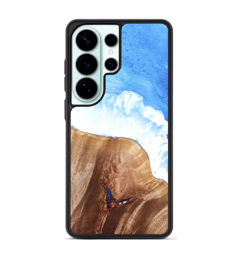Galaxy S26 Ultra Wood Phone Case - Lisbeth (Coastal, 824671)