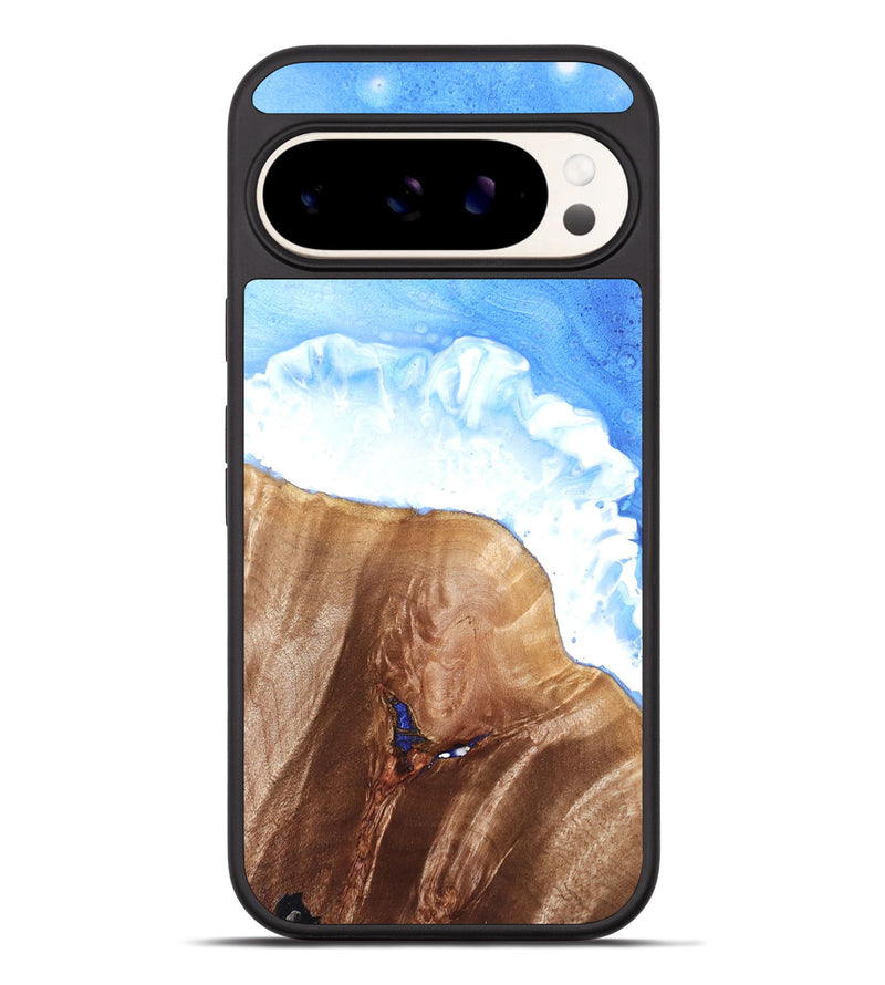 Pixel 9 Pro XL Wood Phone Case - Lisbeth (Coastal, 824671)