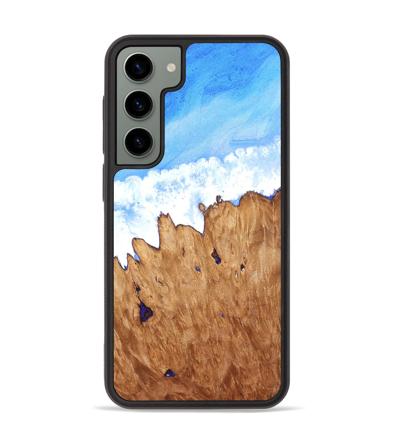 Galaxy S23 Plus Wood Phone Case - Enoch (Coastal, 824673)